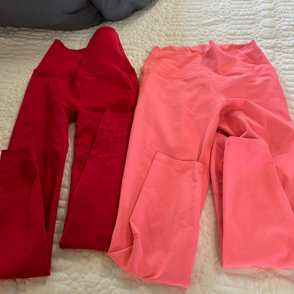 Fabletics leggings